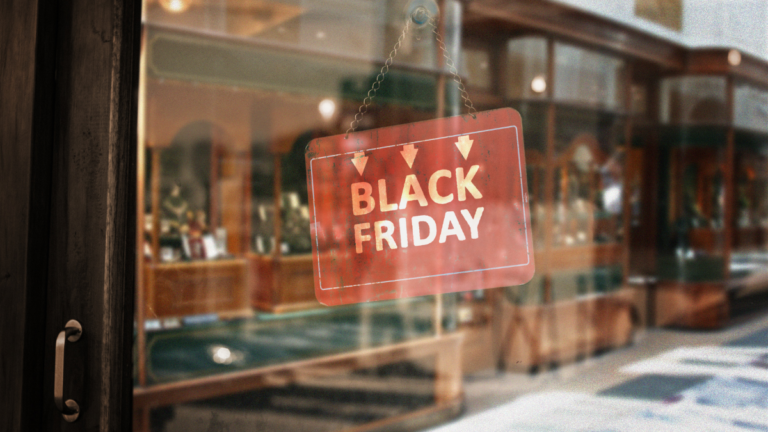 Islazul Black Friday