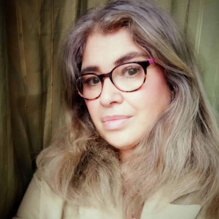 Lucía Etxebarria