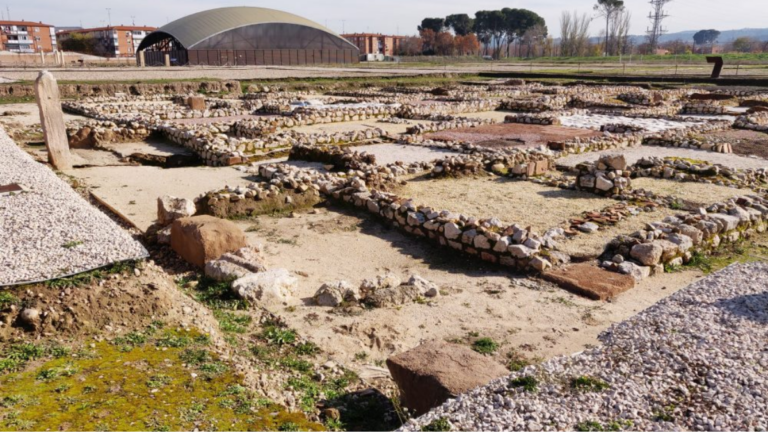 alcala antiquarium
