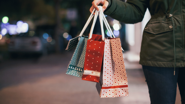 compras navidad torrejon
