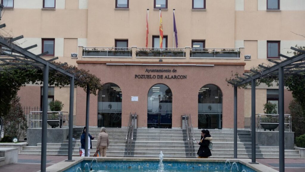presupuestos Pozuelo 2025