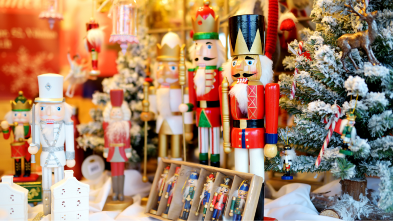 mostoles programacion navidad