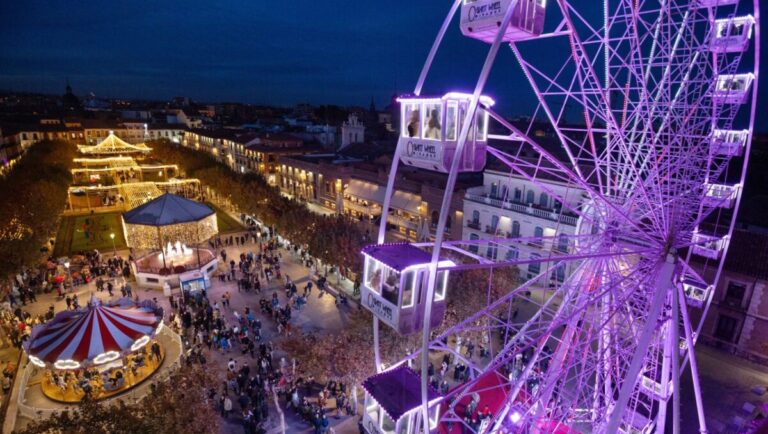 Alcalá Navidad