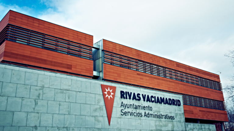 rivas recogida ayudas dana