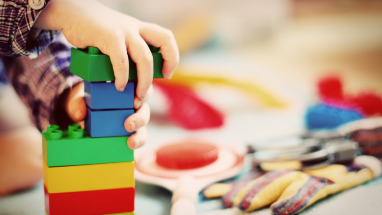semana derechos infancia alcorcon