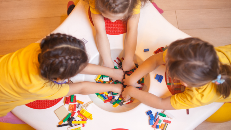 semana infancia alcalá