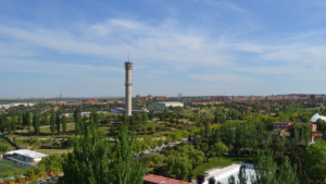 tres cantos accion integral agenda urbana