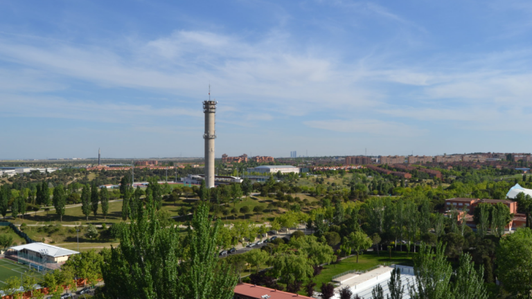 tres cantos accion integral agenda urbana