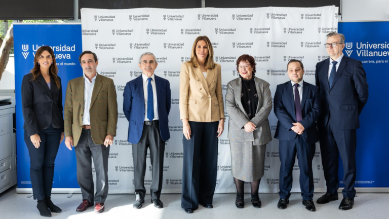 universidad villanueva pozuelo