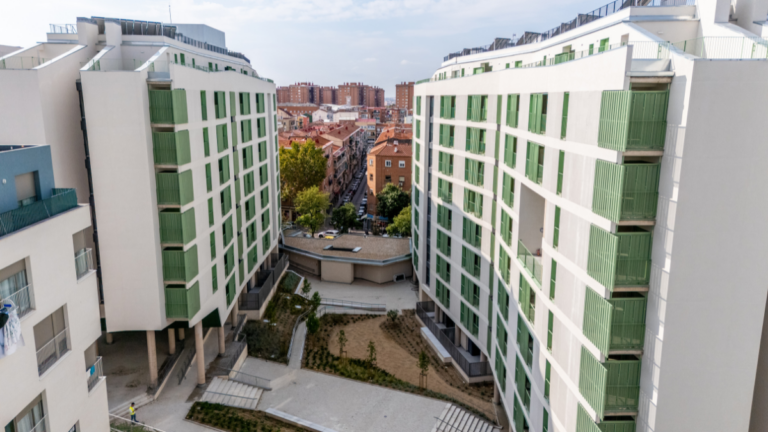 viviendas jovenes alquiler asequible madrid