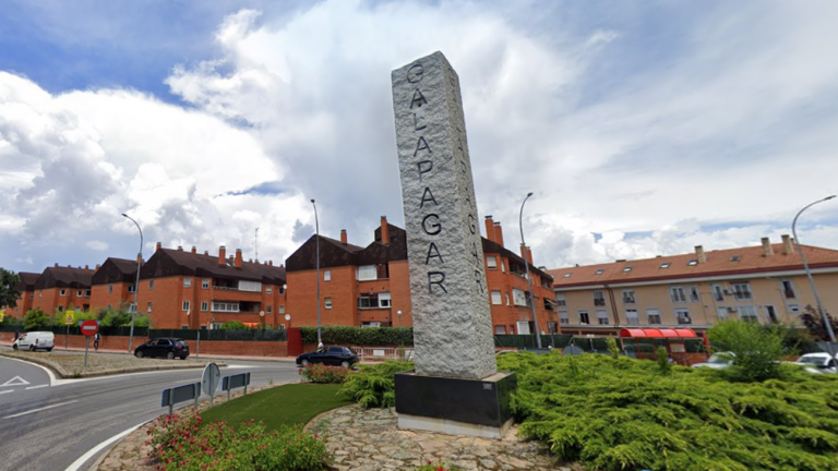 Galapagar presupuestos