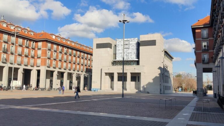 Leganés presupuesto