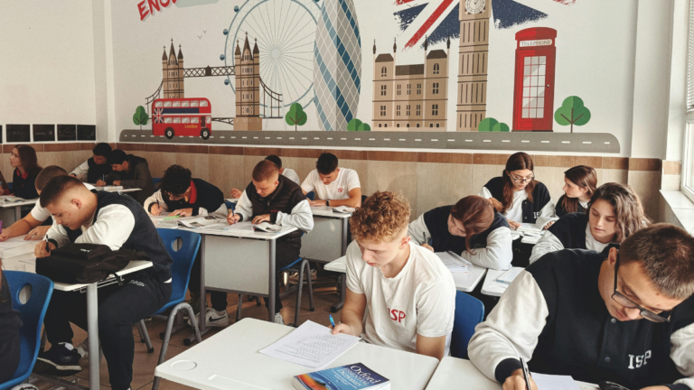 C1 inglés