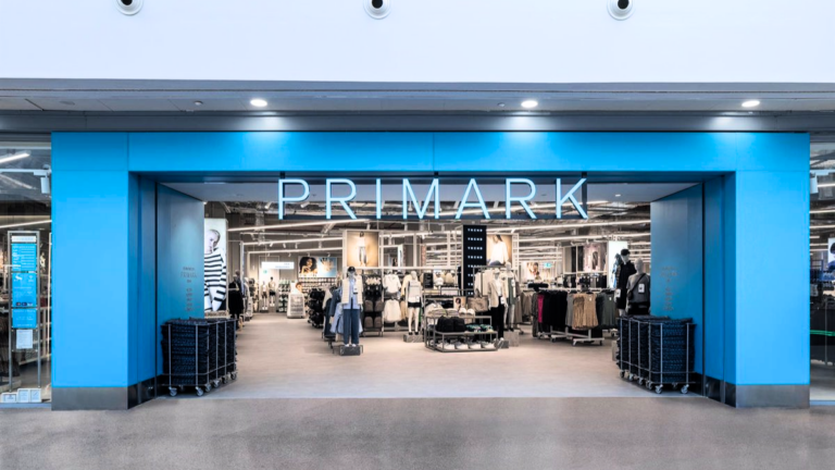Primark Parquesur