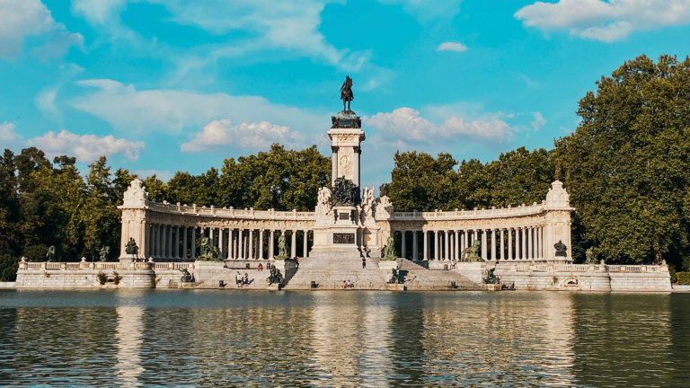 inscripciones Pasea Madrid