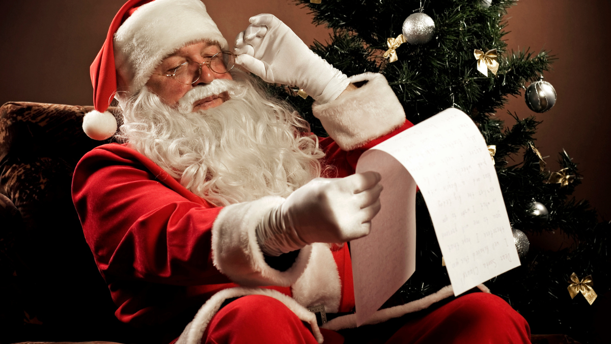 La Casita de Papá Noel abre sus puertas este sábado en Galapagar