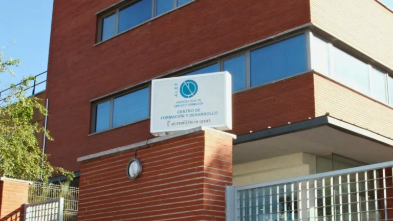 Getafe títulos oficiales