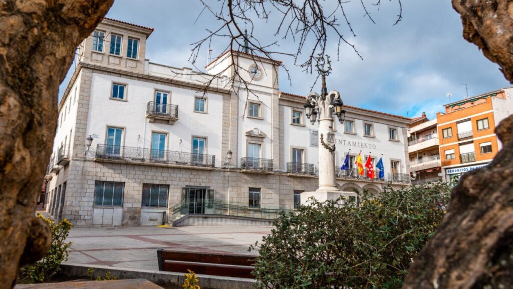 Colmenar Presupuestos 2025