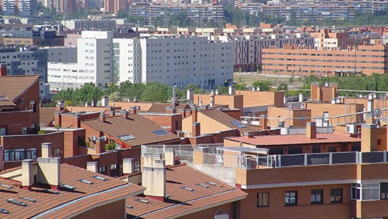 Alcorcón presupuestos