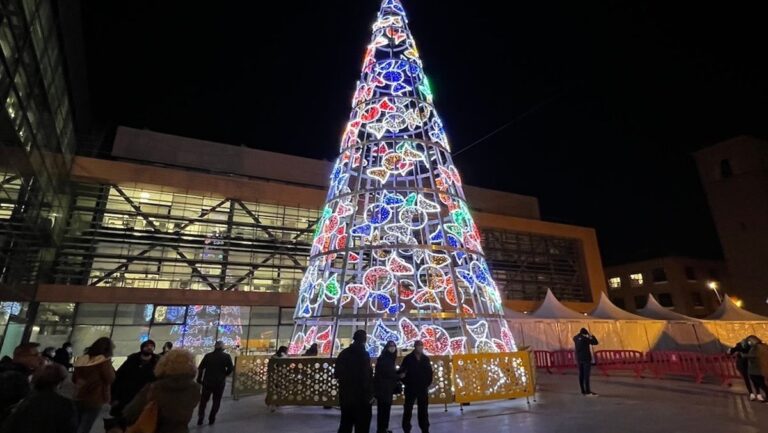 Navidad Alcorcón