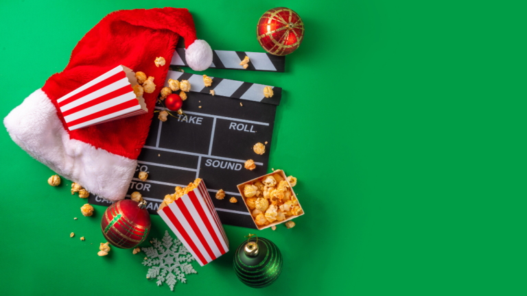 cine navidad robledo chavela