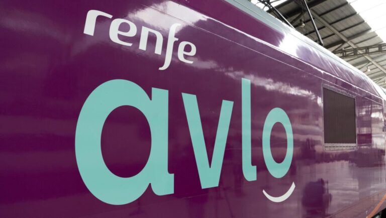 Avlo a Galicia