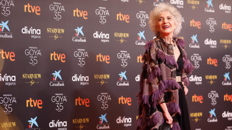 muerte marisa paredes