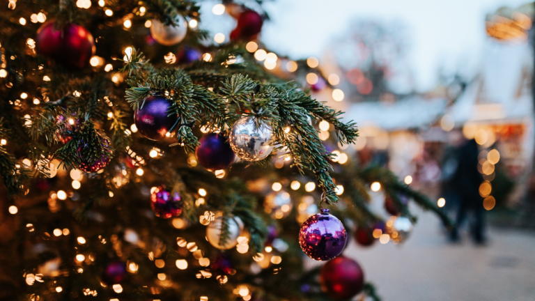 navidad majadahonda