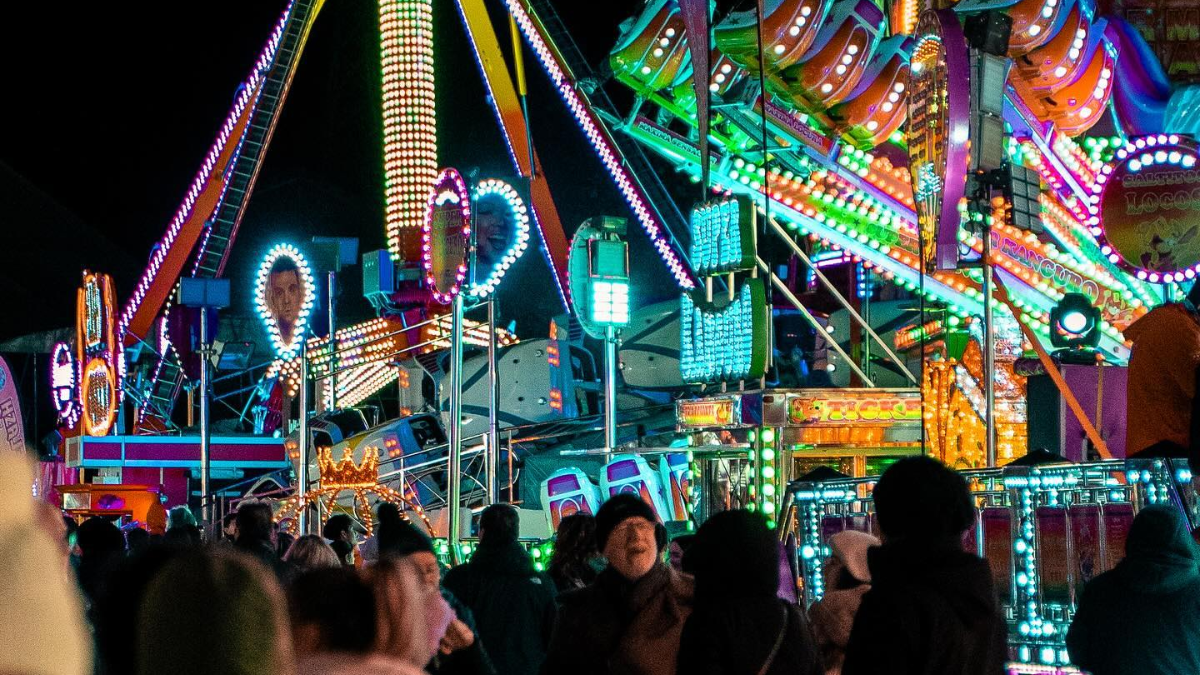 navimagic entrada gratis getafe