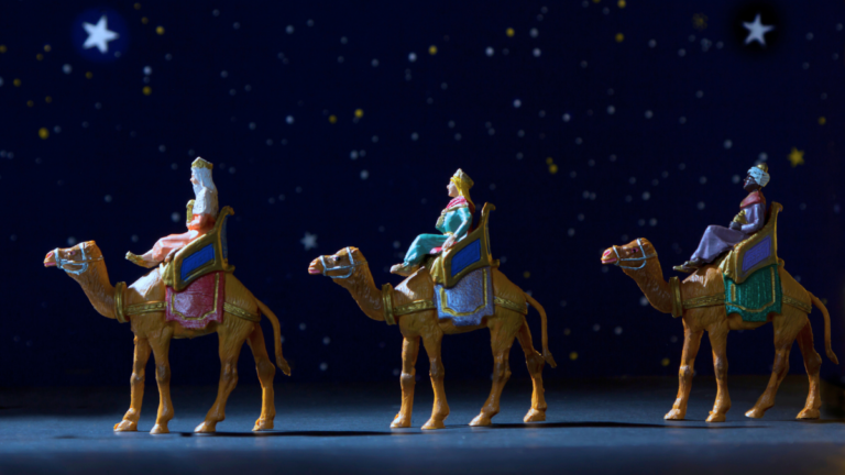 reyes magos alcorcon