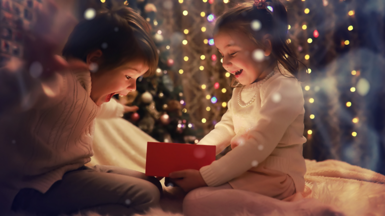 shows magia navidad alcala