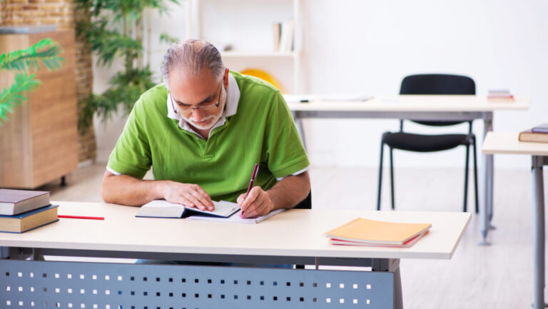 curso UAM+50 Tres Cantos