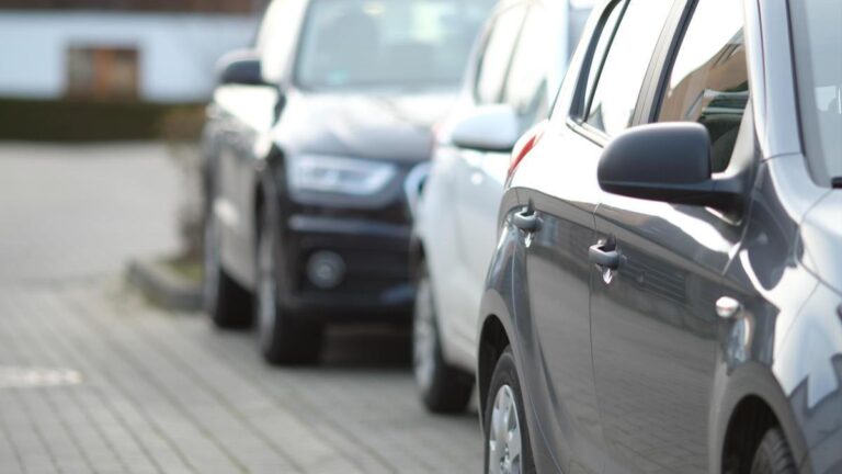 autorizaciones estacionamiento Alcalá
