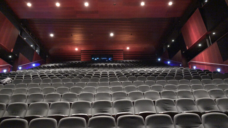 Fuenlabrada programación cultural