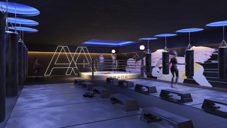 Abada Club