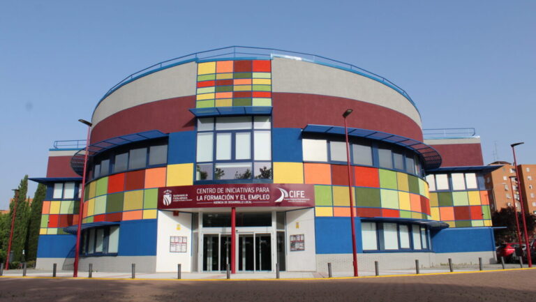 CIFE programación formativa