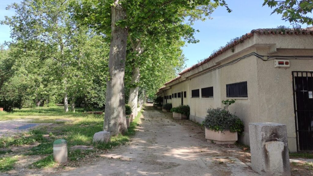 Casa de los Vargas