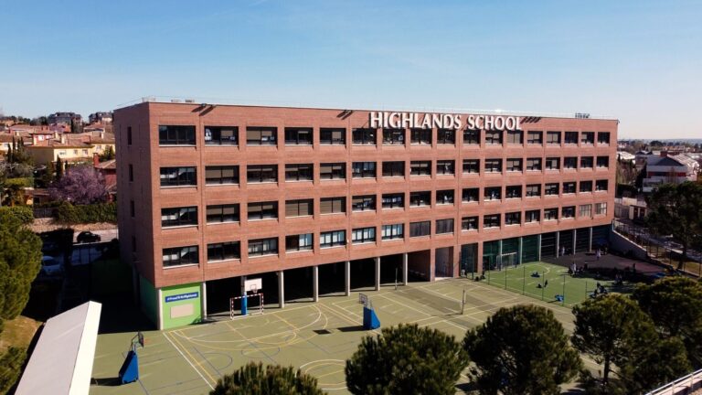 colegios bilingües