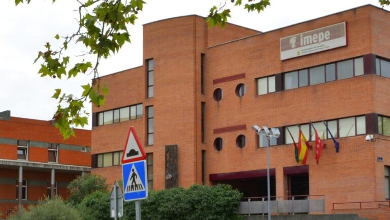 Alcorcón IMEPE
