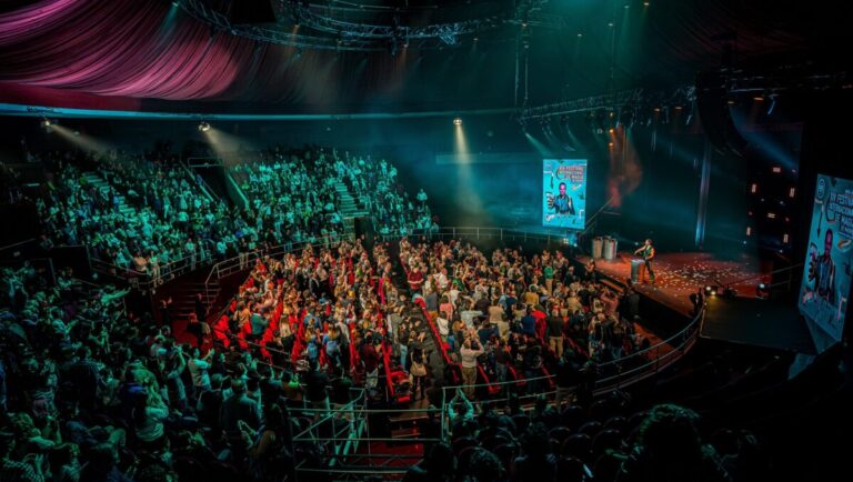 Festival Magia Madrid