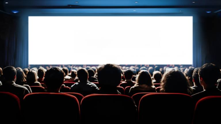 semana de cine español