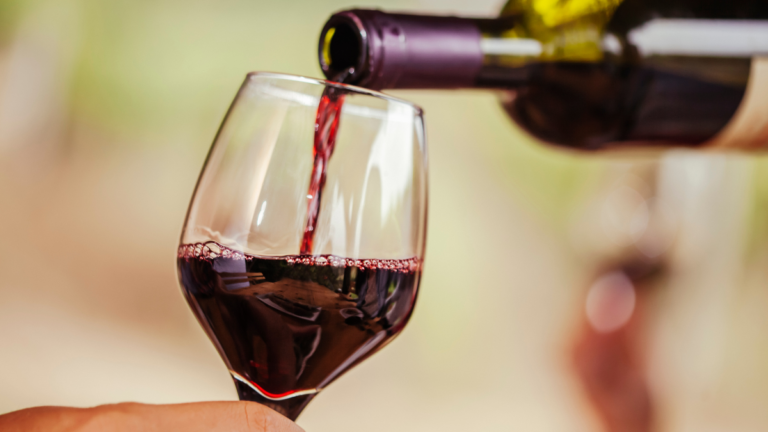vinos de madrid