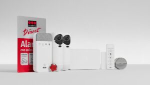 Securitas Direct