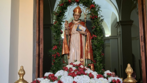collado villalba san blas