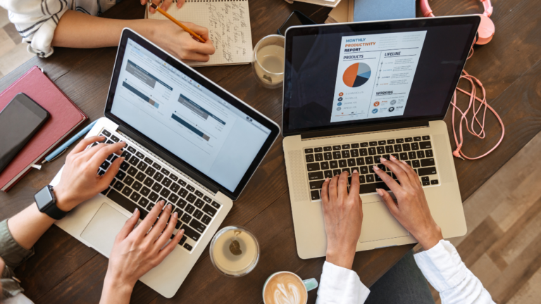 cursos impulso digital majadahonda mujeres