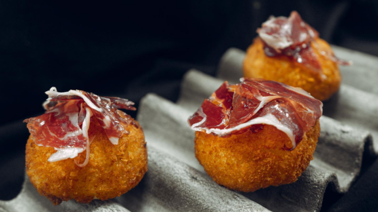 dia de la croqueta madrid