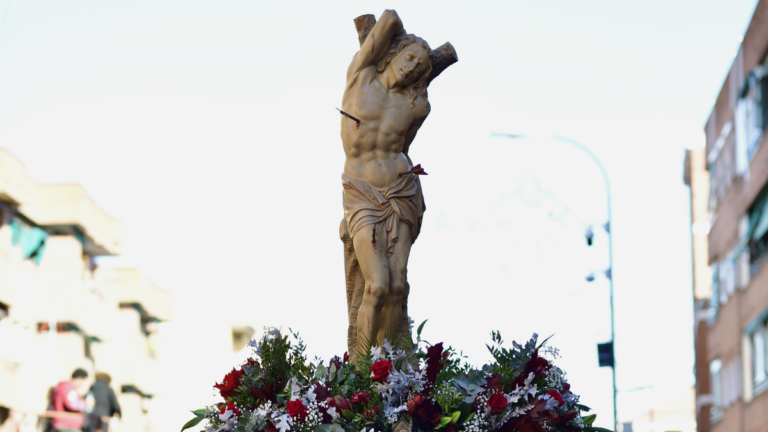 fiestas san sebastian martir 2025