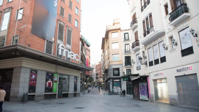 Fnac Callao