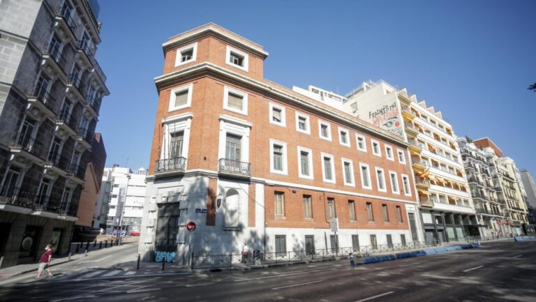 futuro de Prado 30