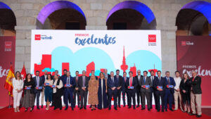 Gala Premios Excelentes